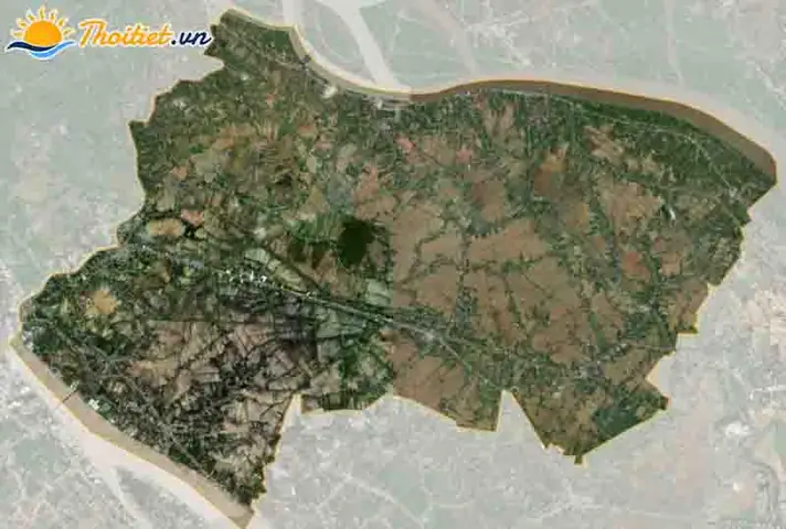 Thời Tiết Lấp Vò