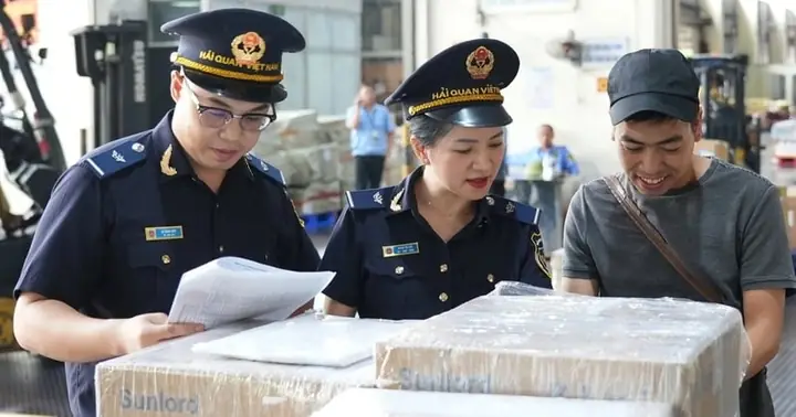 Thông Quan Là Gì Thông Quan Là Gì