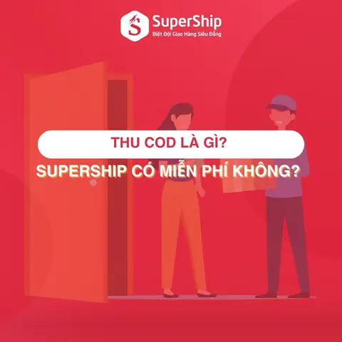 Thu Cod Là Gì
