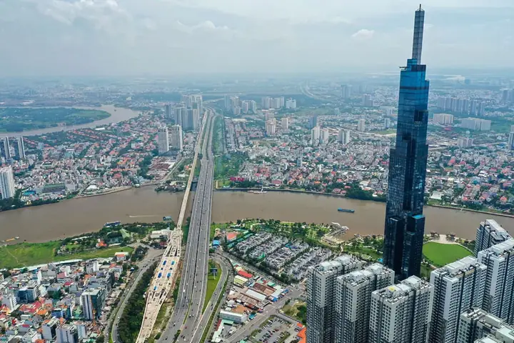 Thành Phố Thủ Đức: Thông Tin Tổng Quan, Lịch Sử Hình Thành Và Vị Trí Địa Lý Thành Phố Thủ Đức: Thông Tin Tổng Quan, Lịch Sử Hình Thành Và Vị Trí Địa Lý