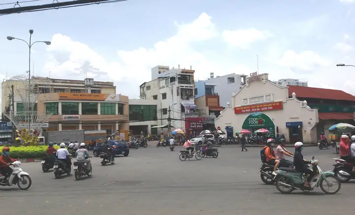 Thành Phố Thủ Đức: Thông Tin Tổng Quan, Lịch Sử Hình Thành Và Vị Trí Địa Lý Thành Phố Thủ Đức: Thông Tin Tổng Quan, Lịch Sử Hình Thành Và Vị Trí Địa Lý