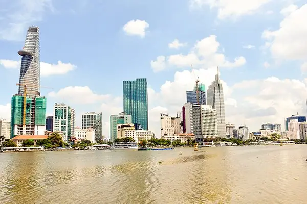 Thành Phố Thủ Đức: Thông Tin Tổng Quan, Lịch Sử Hình Thành Và Vị Trí Địa Lý Thành Phố Thủ Đức: Thông Tin Tổng Quan, Lịch Sử Hình Thành Và Vị Trí Địa Lý