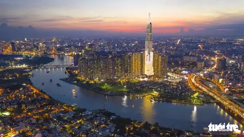 Thành Phố Thủ Đức: Thông Tin Tổng Quan, Lịch Sử Hình Thành Và Vị Trí Địa Lý Thành Phố Thủ Đức: Thông Tin Tổng Quan, Lịch Sử Hình Thành Và Vị Trí Địa Lý