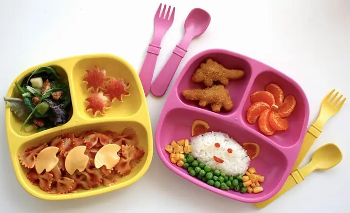 Thực Đơn Bé 9 Tháng Ăn Dặm Thực Đơn Bé 9 Tháng Ăn Dặm