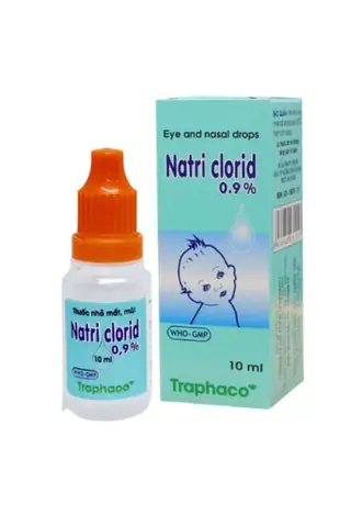 Thuốc Nhỏ Mắt Mũi Cho Trẻ Sơ Sinh Thuốc Nhỏ Mắt Mũi Cho Trẻ Sơ Sinh