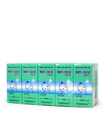 Thuốc Nhỏ Mắt Mũi Cho Trẻ Sơ Sinh Thuốc Nhỏ Mắt Mũi Cho Trẻ Sơ Sinh