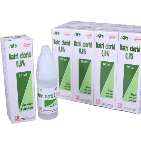 Thuốc Nhỏ Mắt Mũi Cho Trẻ Sơ Sinh Thuốc Nhỏ Mắt Mũi Cho Trẻ Sơ Sinh