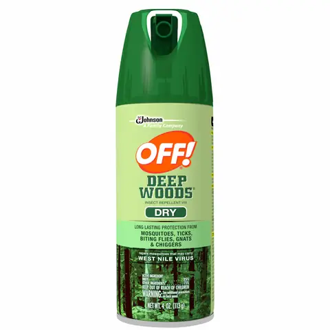 Thuốc Xịt Chống Muỗi Của Mỹ Thuốc Xịt Chống Muỗi Của Mỹ