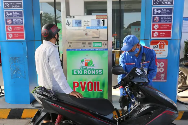 Tiểu Tiện Đại Tiện Cùng Lúc Tướng Số