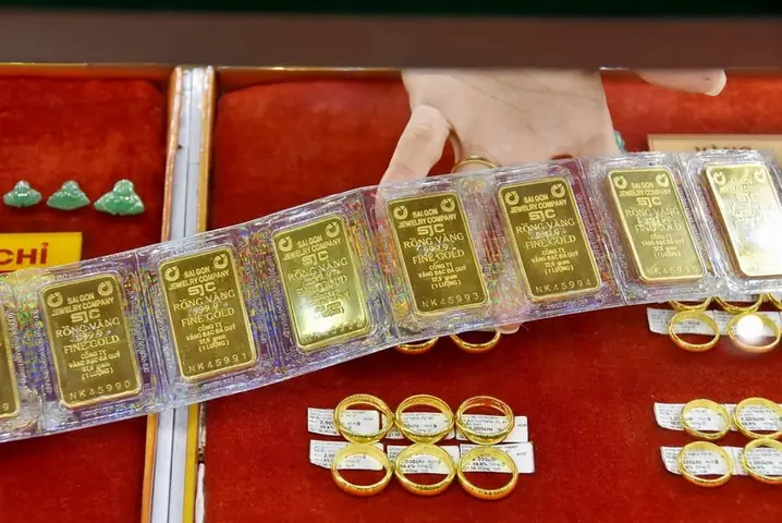Tin Tức Giá Vàng Tin Tức Giá Vàng