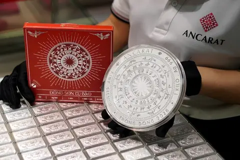 Tin Tức Giá Vàng Thế Giới Tin Tức Giá Vàng Thế Giới