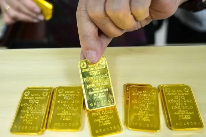 Tin Tức Giá Vàng Thế Giới Tin Tức Giá Vàng Thế Giới