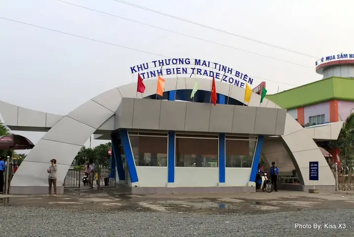Tịnh Biên An Giang Tịnh Biên An Giang