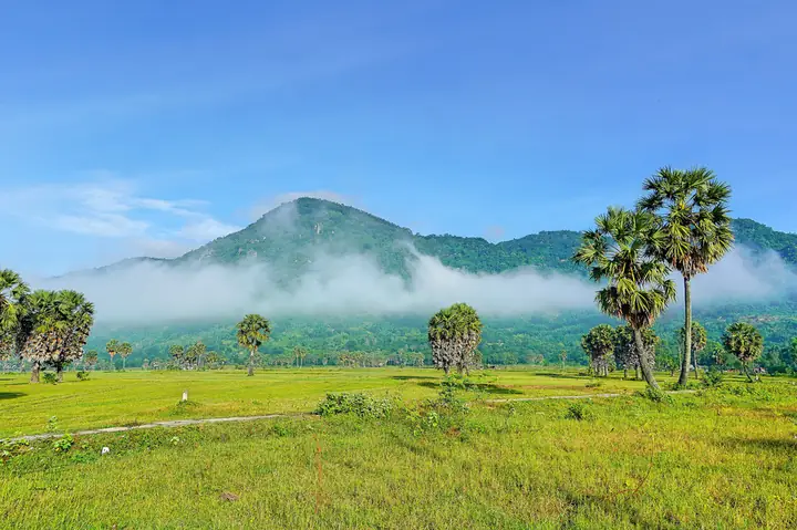 Tịnh Biên An Giang Tịnh Biên An Giang