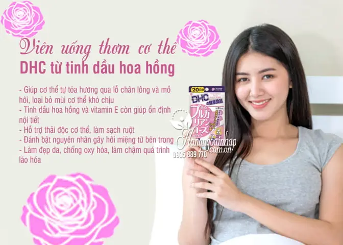 Tinh Dầu Hoa Hồng Của Nhật Tinh Dầu Hoa Hồng Của Nhật