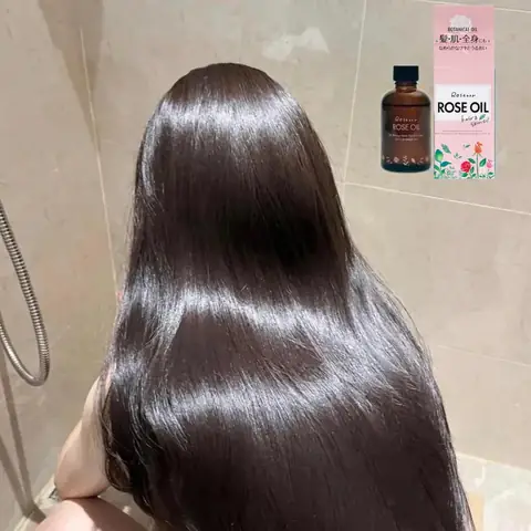Tinh Dầu Hoa Hồng Của Nhật Tinh Dầu Hoa Hồng Của Nhật