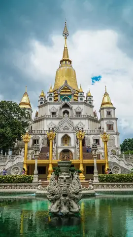 Tổ Đình Bửu Long Tổ Đình Bửu Long