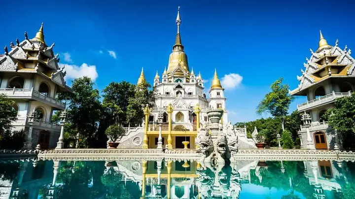 Tổ Đình Bửu Long Tổ Đình Bửu Long