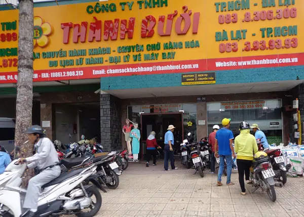 Tổng Đài Thành Bưởi Tổng Đài Thành Bưởi