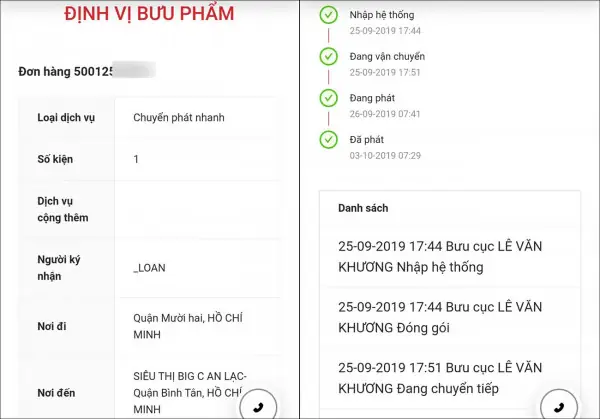Tra Cứu Bill 247 Tra Cứu Bill 247
