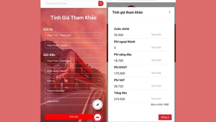 Tra Cứu Bill 247 Tra Cứu Bill 247