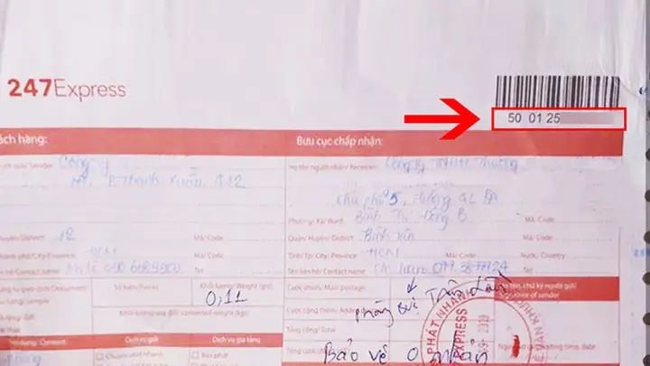 Tra Cứu Bill 247 Tra Cứu Bill 247
