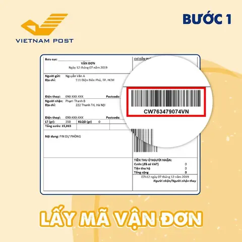 Tra Mã Bưu Điện Tra Mã Bưu Điện