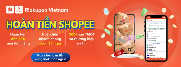 Tra Mã Đơn Shopee