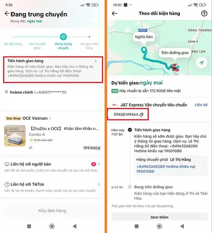 Tra Mã Vận Đơn Tra Mã Vận Đơn
