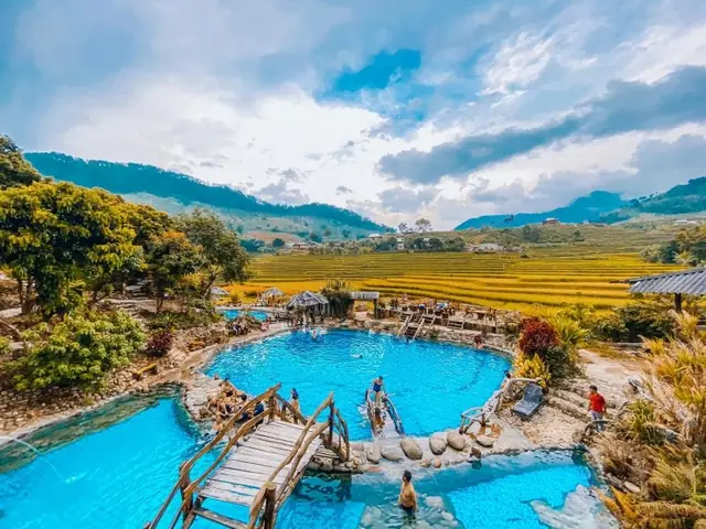 Trạm Tấu Yên Bái Trạm Tấu Yên Bái