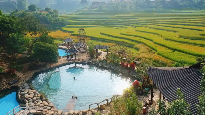 Trạm Tấu Yên Bái Trạm Tấu Yên Bái