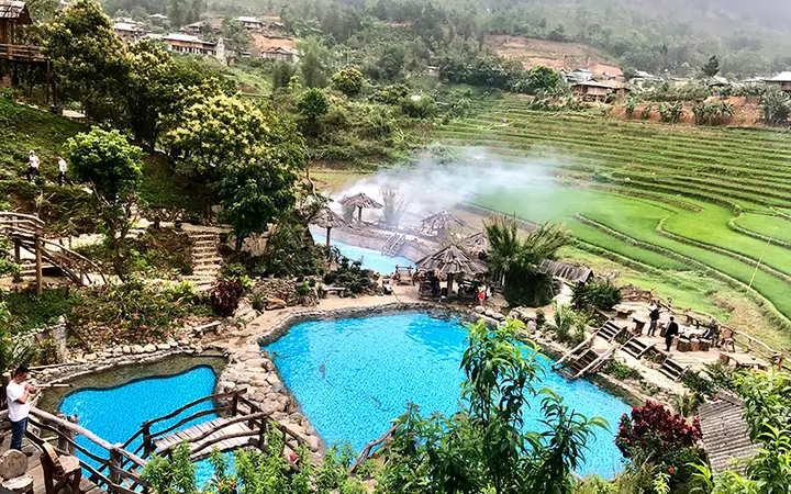 Trạm Tấu Yên Bái Trạm Tấu Yên Bái