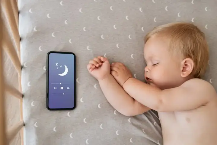 Trẻ Sơ Sinh Kêu È È Khi Ngủ