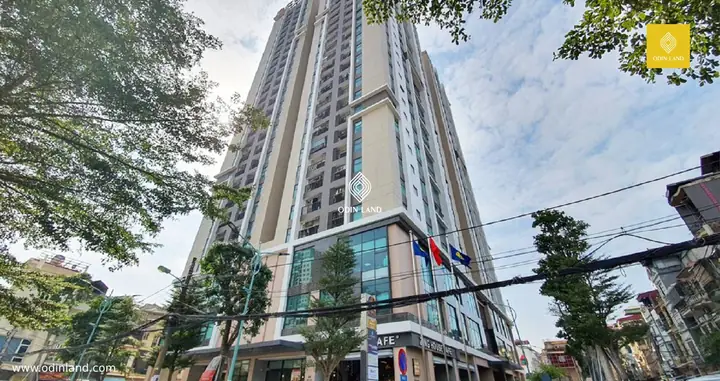 Triều Khúc Thanh Xuân Triều Khúc Thanh Xuân