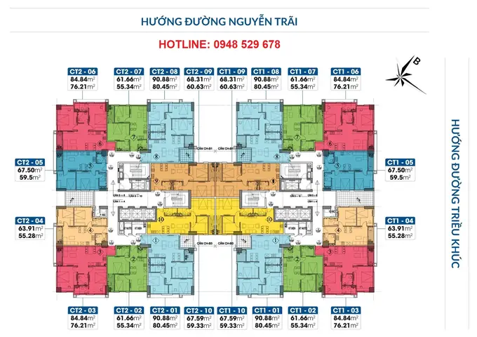Triều Khúc Thanh Xuân Triều Khúc Thanh Xuân