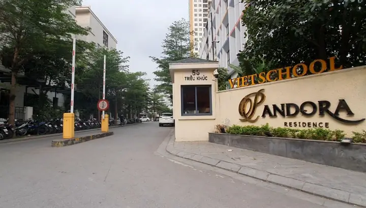 Triều Khúc Thanh Xuân Triều Khúc Thanh Xuân