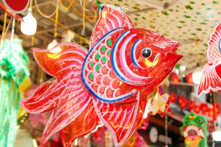 Trung Thu Đốt Đèn Lên Cho Sáng Trung Thu Đốt Đèn Lên Cho Sáng