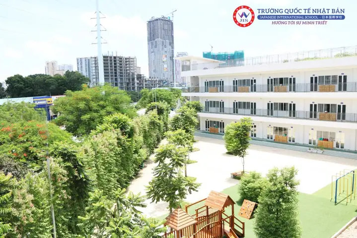 Trường Mầm Non Quốc Tế Hà Đông Trường Mầm Non Quốc Tế Hà Đông
