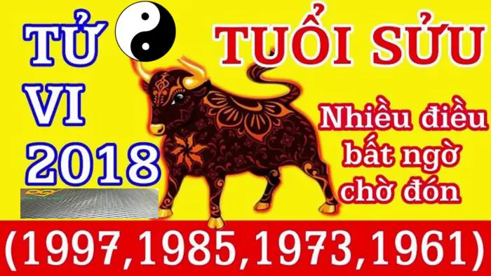 Tử Vi Tướng Số Năm 2018 Tử Vi Tướng Số Năm 2018