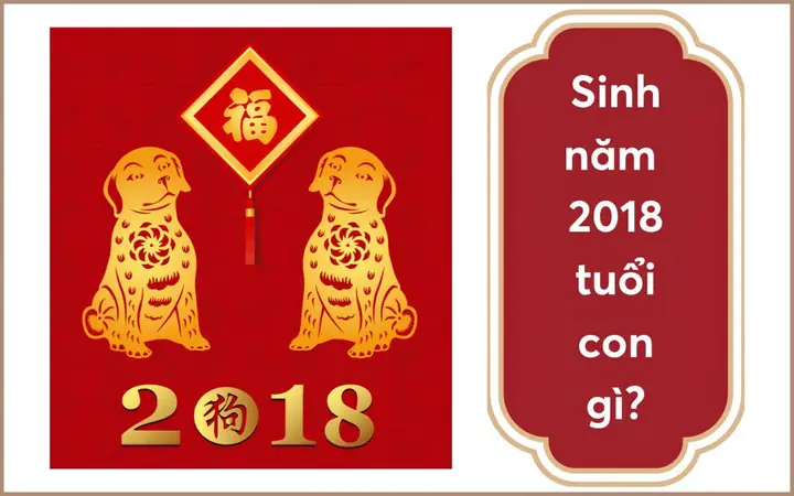 Tử Vi Tướng Số Năm 2018 Tử Vi Tướng Số Năm 2018