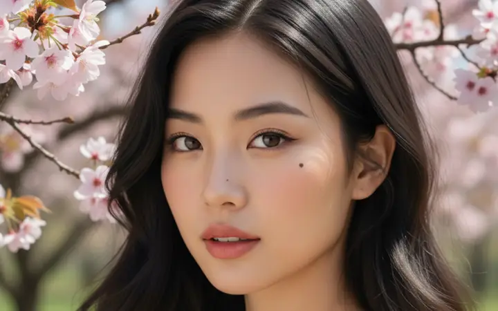 Tử Vi Tướng Số Nốt Ruồi Tử Vi Tướng Số Nốt Ruồi