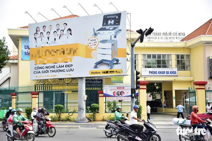 Tử Vi Tướng Số Pasteur