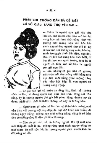 Tử Vi Tướng Số Trọn Đời Tử Vi Tướng Số Trọn Đời