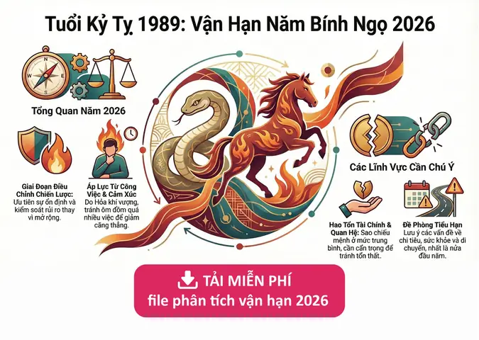Tử Vi Tướng Số Tuổi Kỷ Tỵ Tử Vi Tướng Số Tuổi Kỷ Tỵ