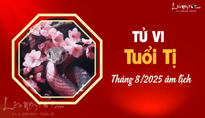 Tử Vi Tướng Số Tuổi Tỵ Thagns 8 Tử Vi Tướng Số Tuổi Tỵ Thagns 8