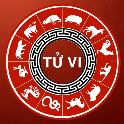Tử Vi Tướng Số Vận Mệnh Tử Vi Tướng Số Vận Mệnh