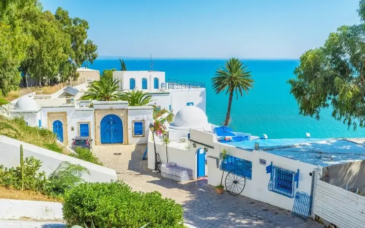 Tunisia Là Nước Nào