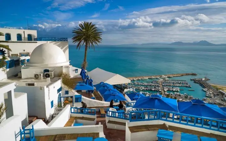 Tunisia Là Nước Nào