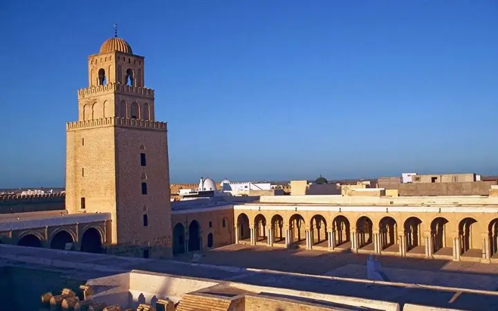 Tunisia Là Nước Nào