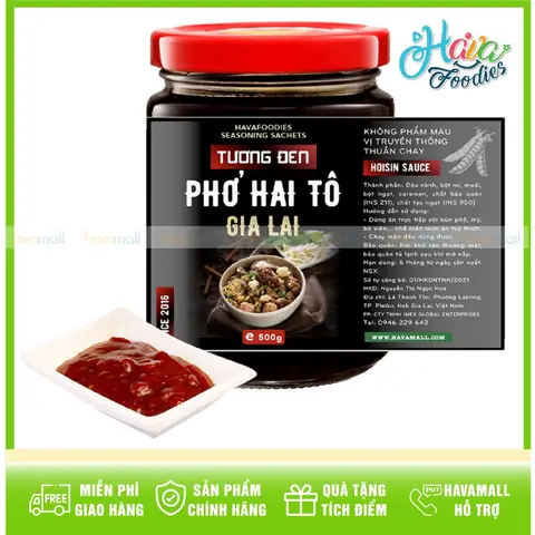 Tương Đen Phở Khô Gia Lai: Cách Pha, Mua Ở Đâu Và Bí Quyết Nấu Ngon Chuẩn Vị Tương Đen Phở Khô Gia Lai: Cách Pha, Mua Ở Đâu Và Bí Quyết Nấu Ngon Chuẩn Vị